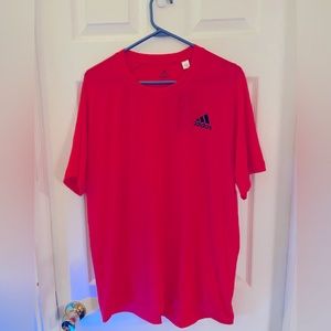 NWT Mens Sz Large Adidas Climate T shirt